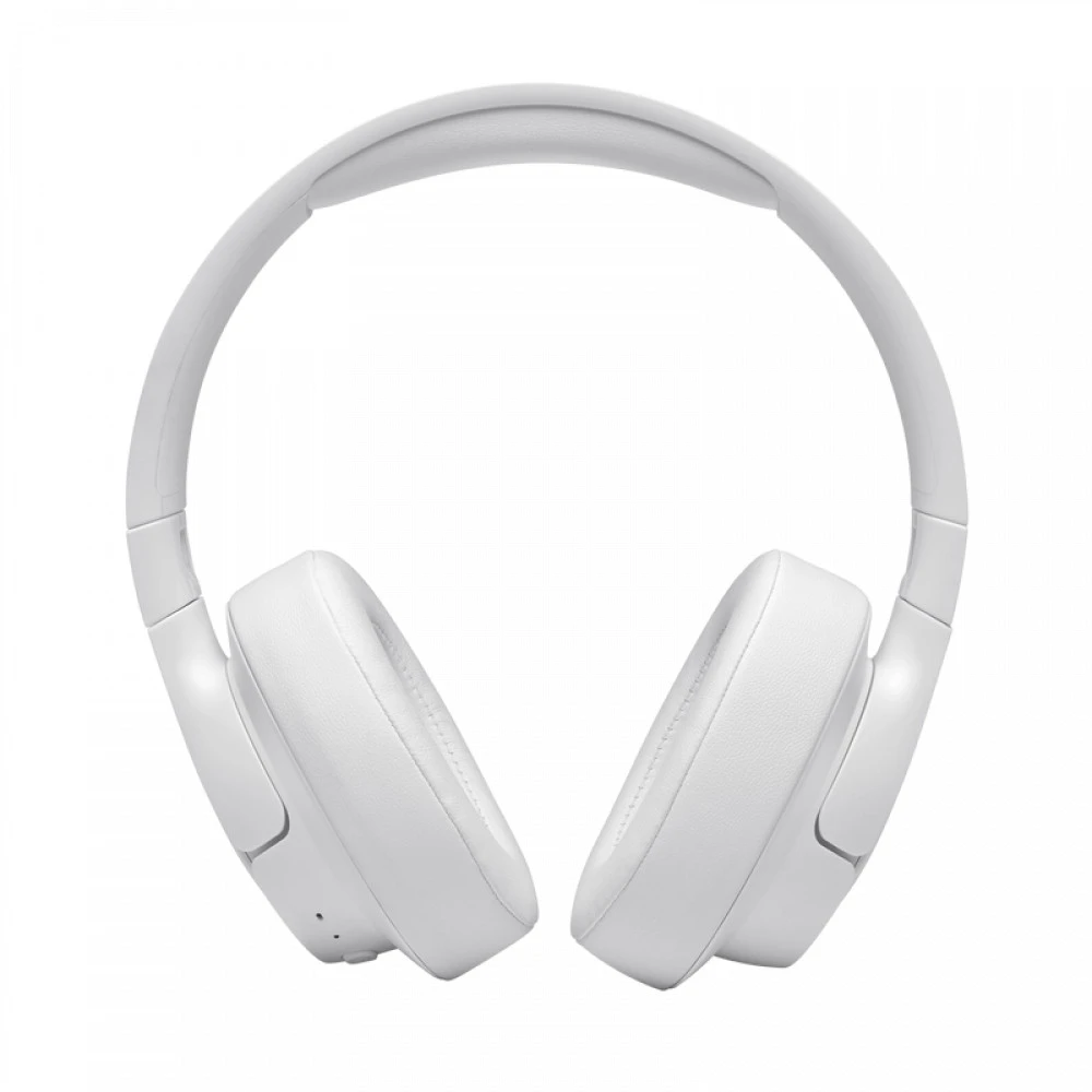 Наушники JBL Беспроводные полноразмерные JBLT710BTWHT