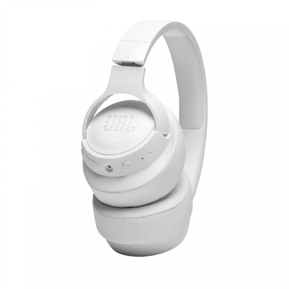 Наушники JBL Беспроводные полноразмерные JBLT710BTWHT