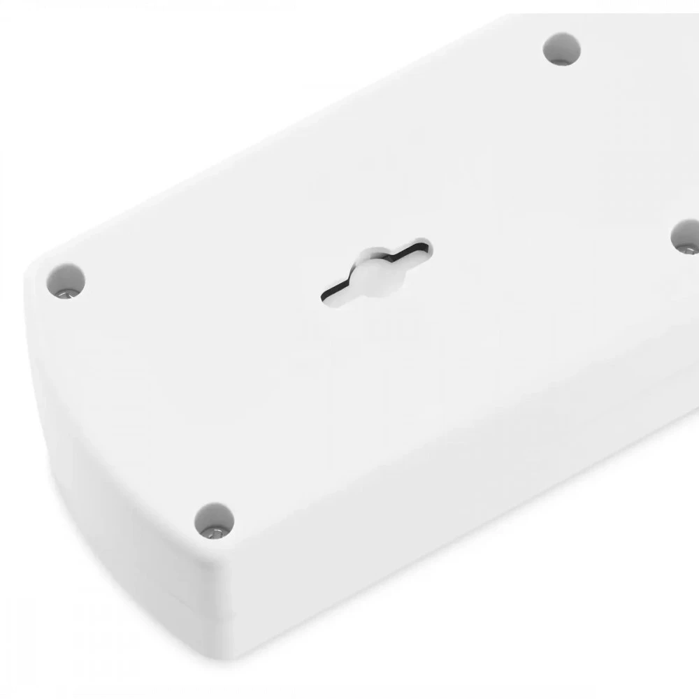 Сетевой фильтр IPPON BK-6-EU-3-10-W iBK-6-EU-3-10-W