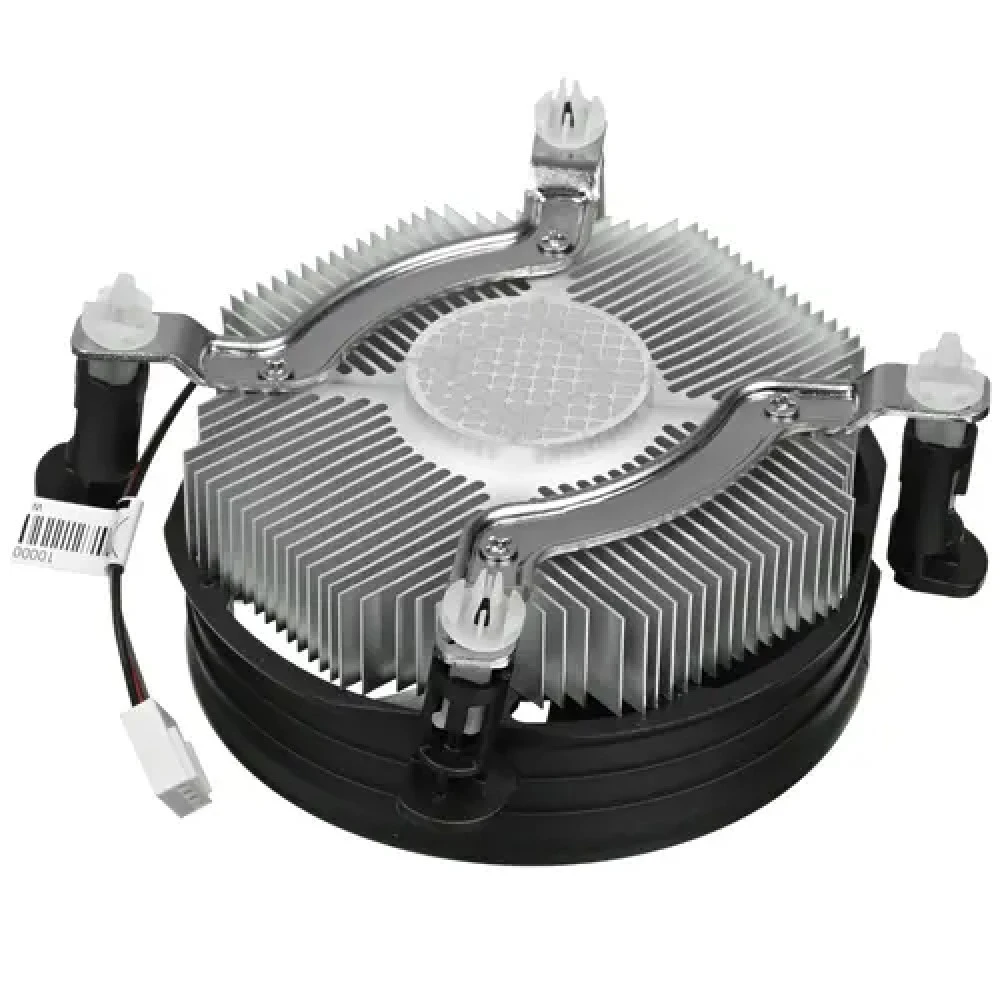 Система охлаждения Deepcool THETA 9 PWM THETA 9 PWM 1700 Для процессора