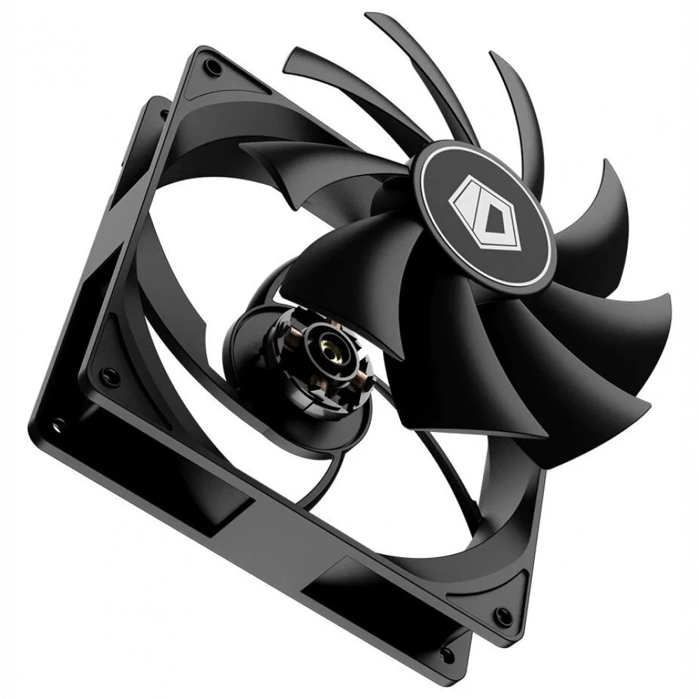 Система охлаждения ID-Cooling FL-12025K Для системного блока