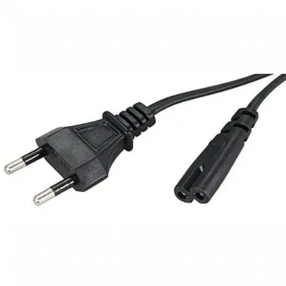 Кабель питания Buro BU-PCAB-1.8-2PIN