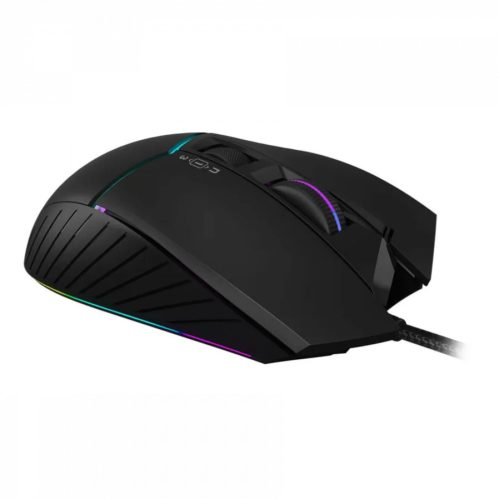Мышь A4Tech W95 MAX STONE BLACK