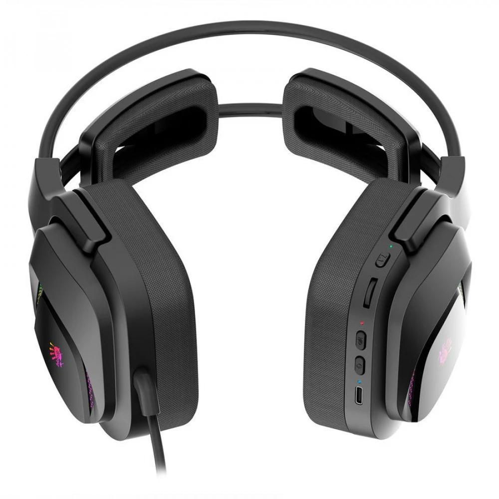 Наушники A4Tech Bloody MR575