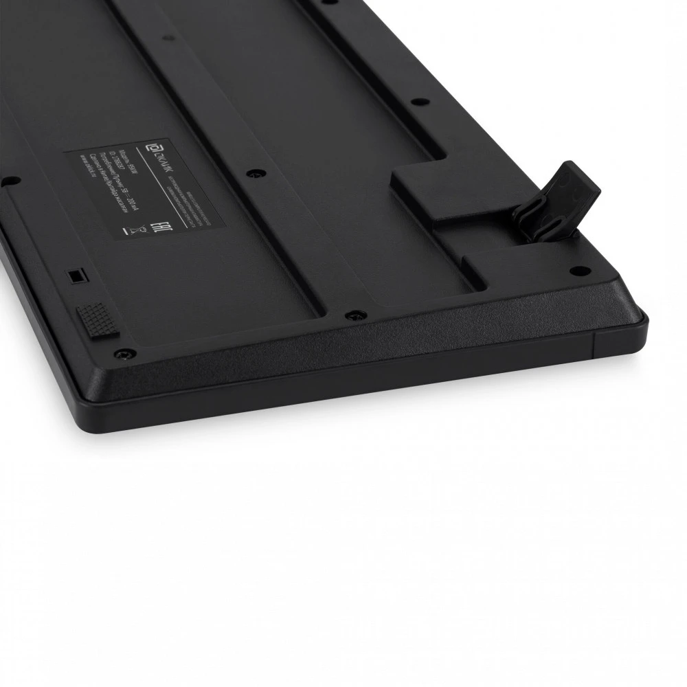 Клавиатура Oklick 95KW 1788287 Беспроводная, Bluetooth