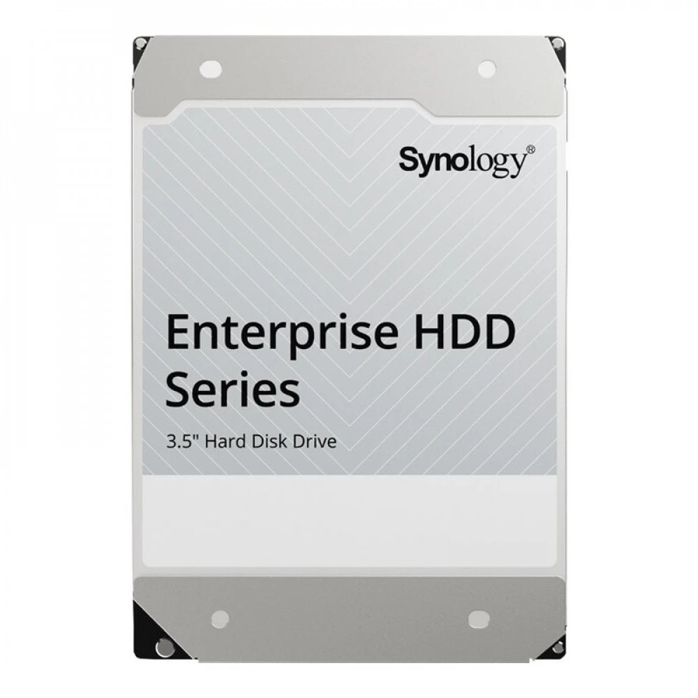 Серверный жесткий диск Synology HAT5300 HAT5310-8T HDD, 3,5 LFF, 8 ТБ, SATA