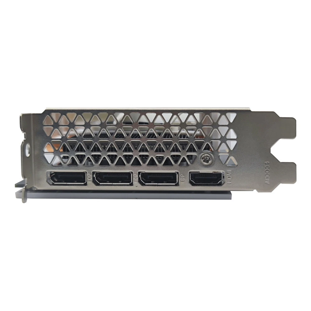 Видеокарта AFOX RTX3060Ti AF3060TI-8192D6H4 8 ГБ