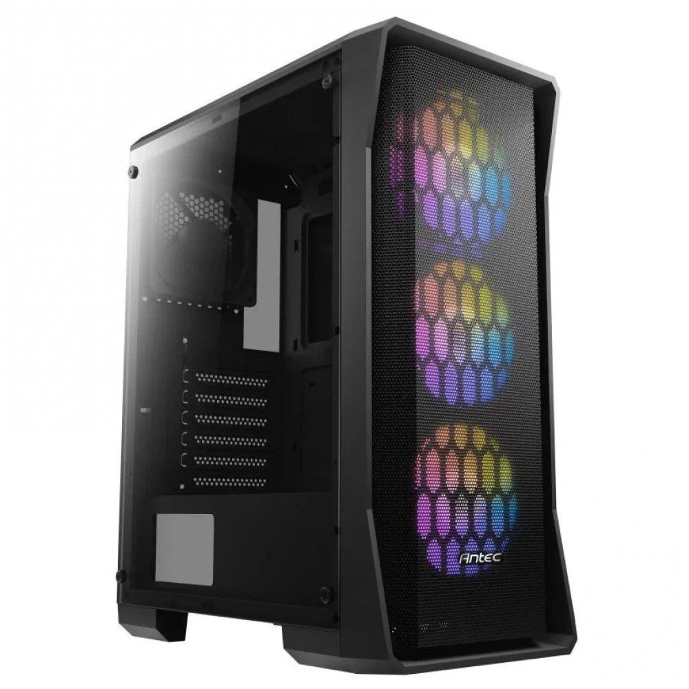 Корпус Antec NX360 Mid-Tower