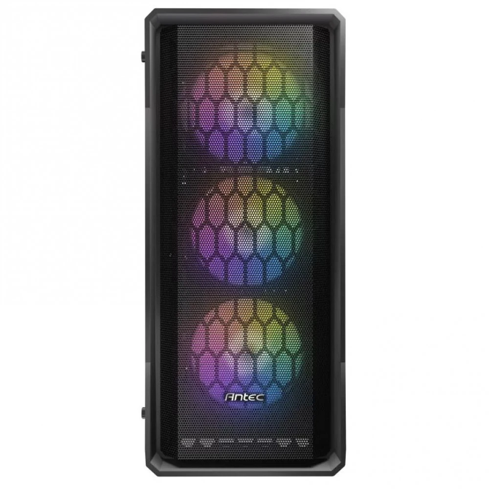 Корпус Antec NX360 Mid-Tower