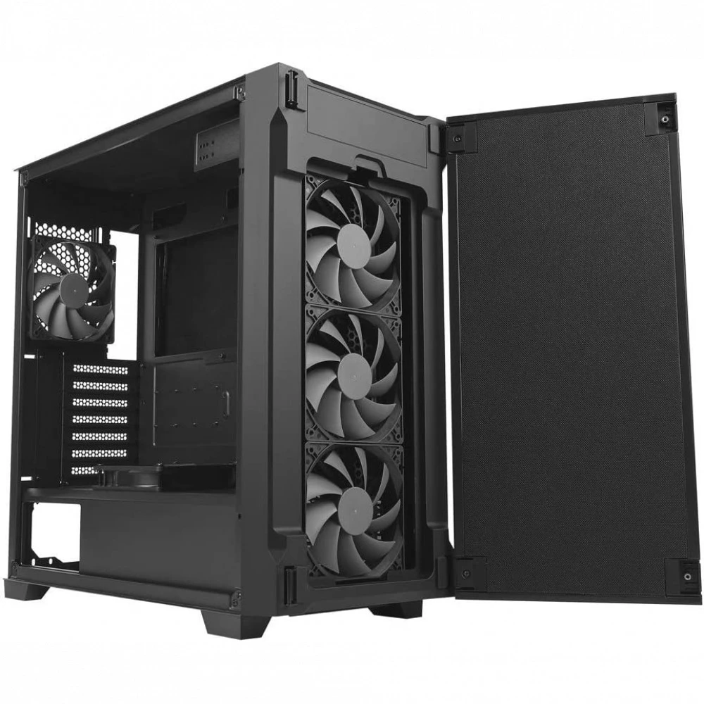 Корпус Antec P10 FLUX Mid-Tower