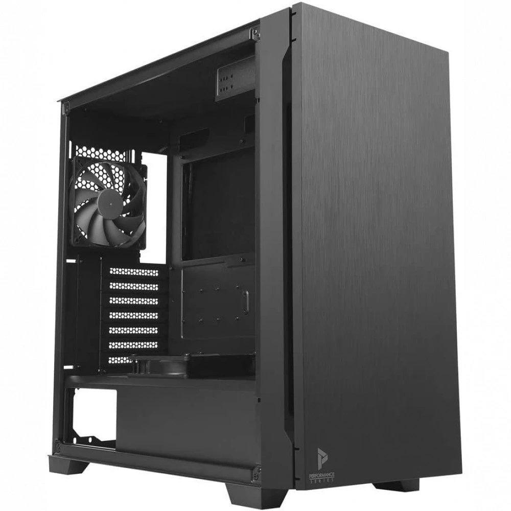 Корпус Antec P10 FLUX Mid-Tower