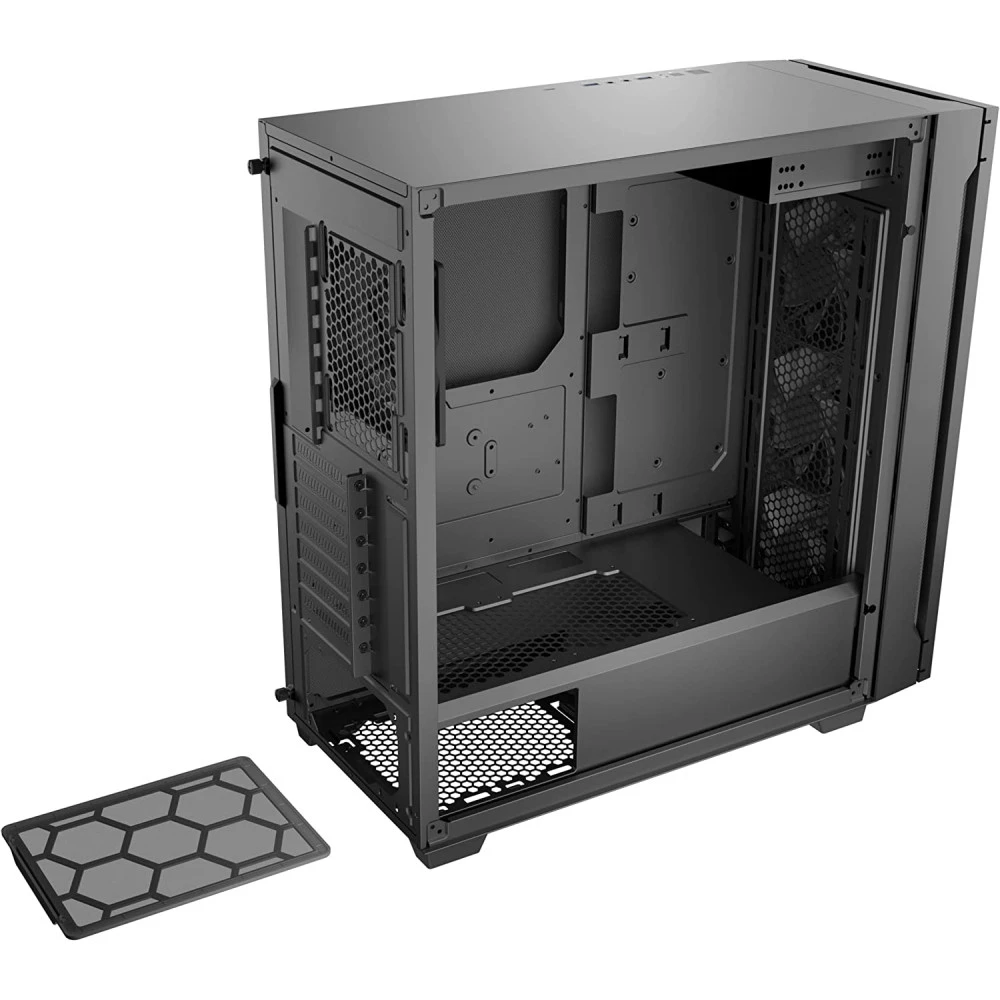 Корпус Antec P10C Mid-Tower
