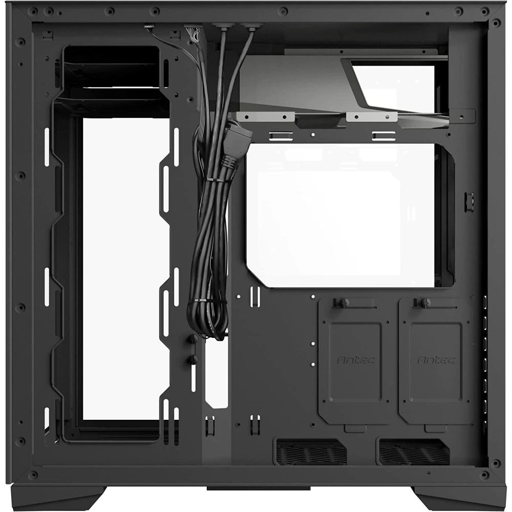 Корпус Antec P120 Crystal Mid-Tower