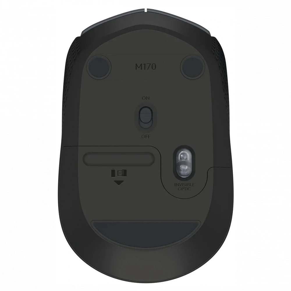 Мышь Logitech M170 910-004646