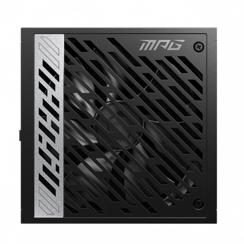 Блок питания MSI MPG A1000G PCIE5 1000 Вт