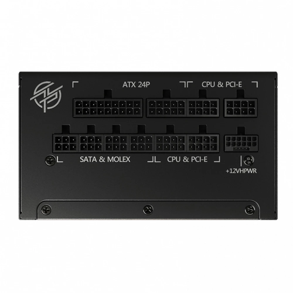 Блок питания MSI MPG A1000G PCIE5 1000 Вт