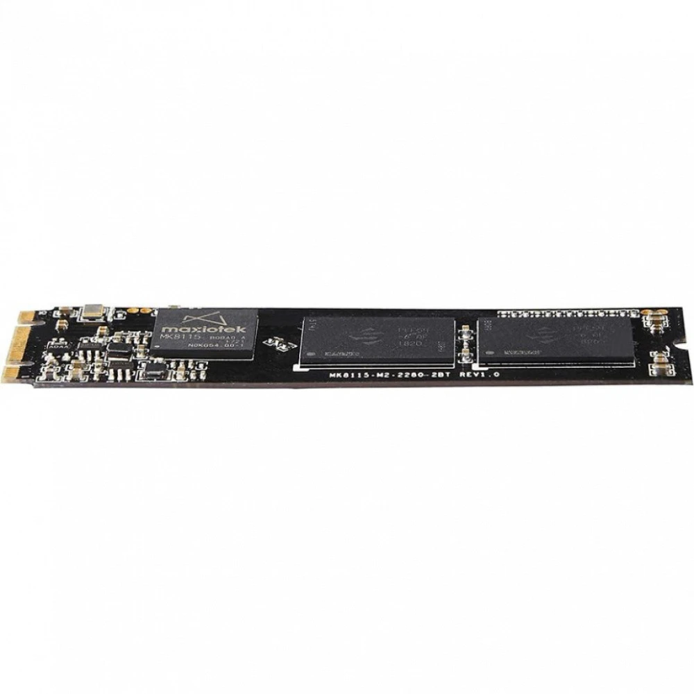 Жесткий диск KingSpec NT Series NT-1TB 2280 SSD (твердотельные), 1 ТБ, M.2, SATA