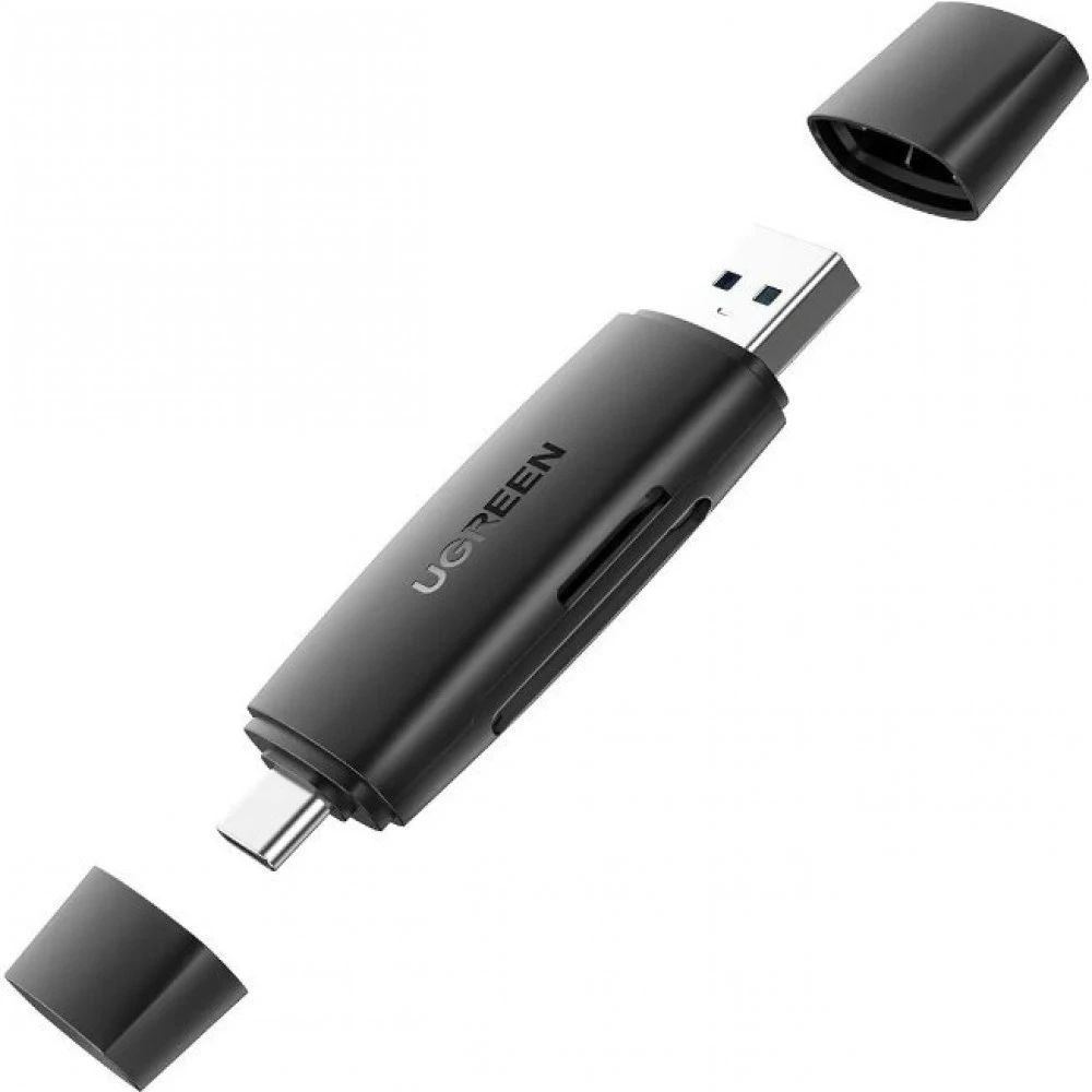 Аксессуар для ПК и Ноутбука UGREEN CM304 80191