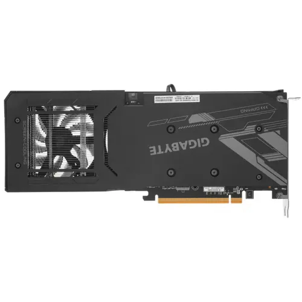 Видеокарта Gigabyte AMD Radeon RX 6500 XT GAMING OC [GV-R65XTGAMING OC-4GD] GV-R65XTGAMING OC-4GD|| 4 ГБ