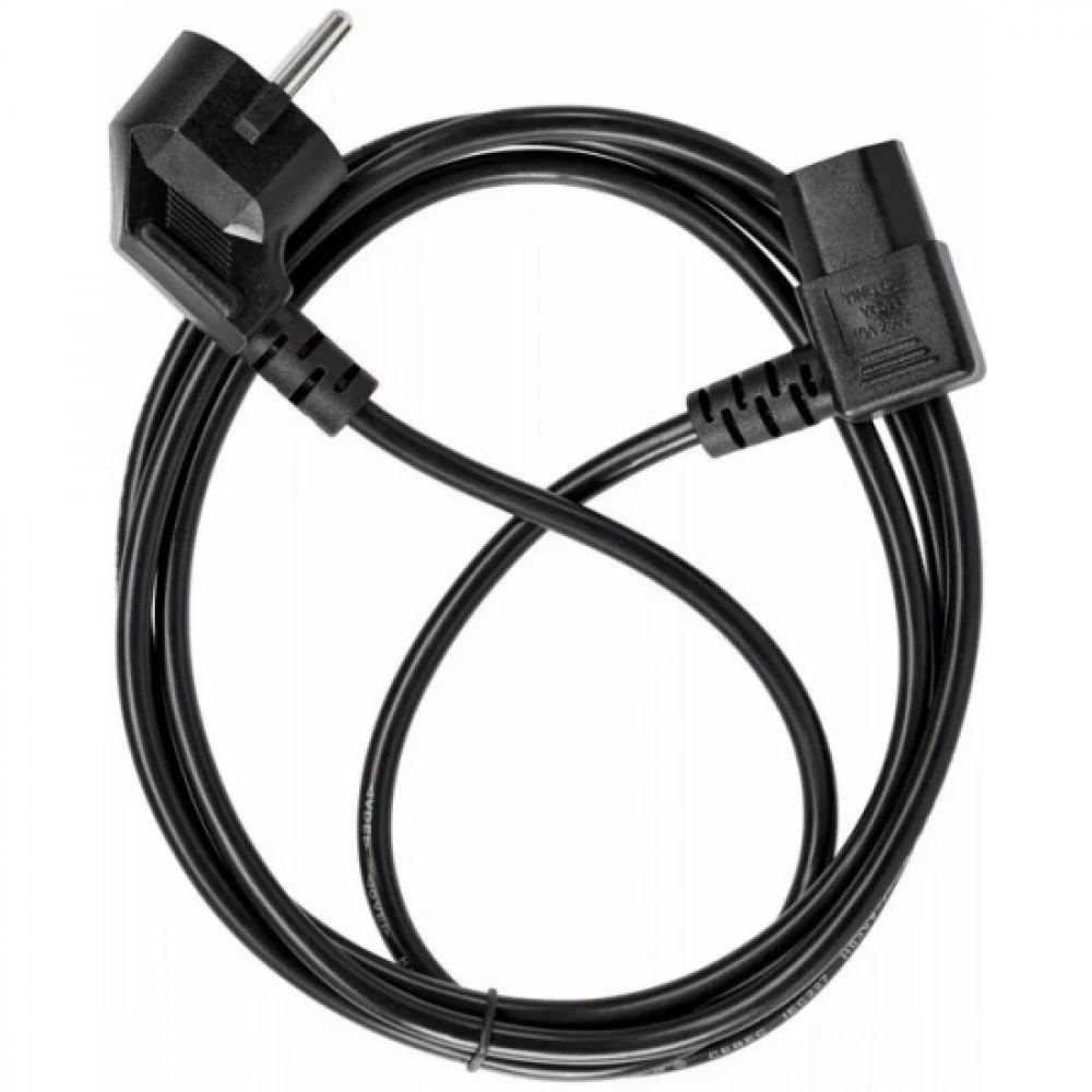 Кабель питания VCOM TE021DA-CU0.75-1.8M