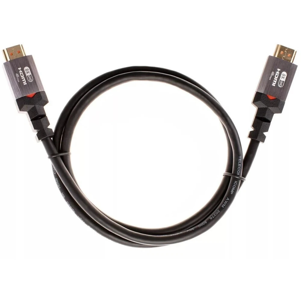 Кабель интерфейсный VCOM TCG365-1M