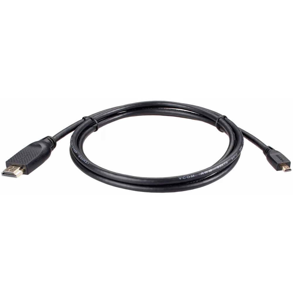 Кабель интерфейсный VCOM CG587-1.5M