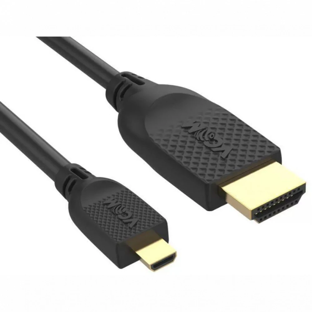 Кабель интерфейсный VCOM CG587-1.8M
