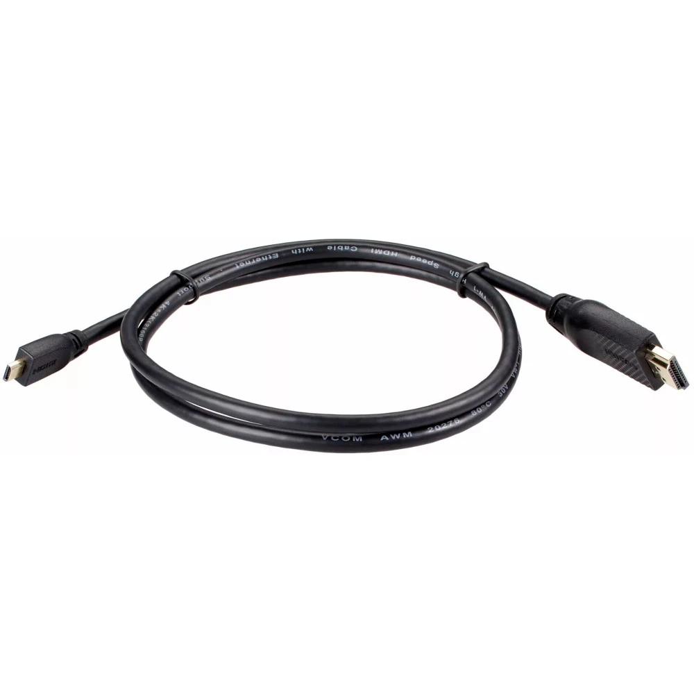 Кабель интерфейсный VCOM CG587-1M