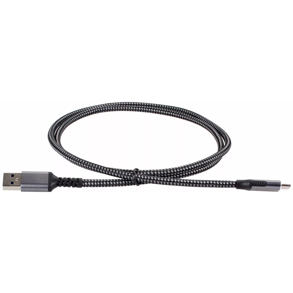 Кабель интерфейсный VCOM CU401M-1M