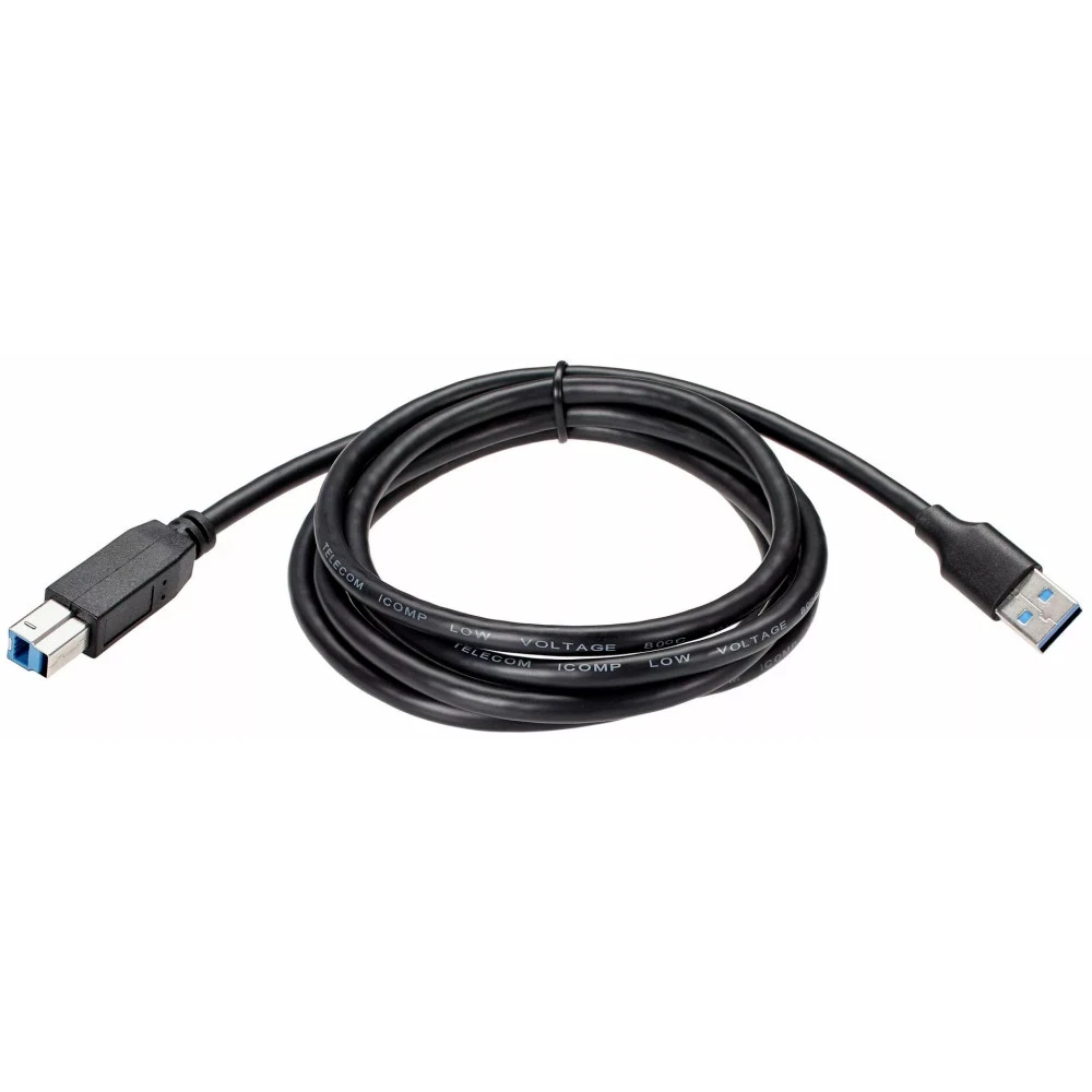 Кабель интерфейсный VCOM TUS710-1.8M
