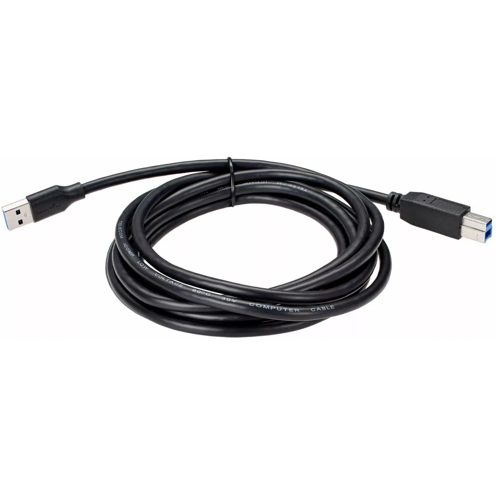 Кабель интерфейсный VCOM TUS710-3M