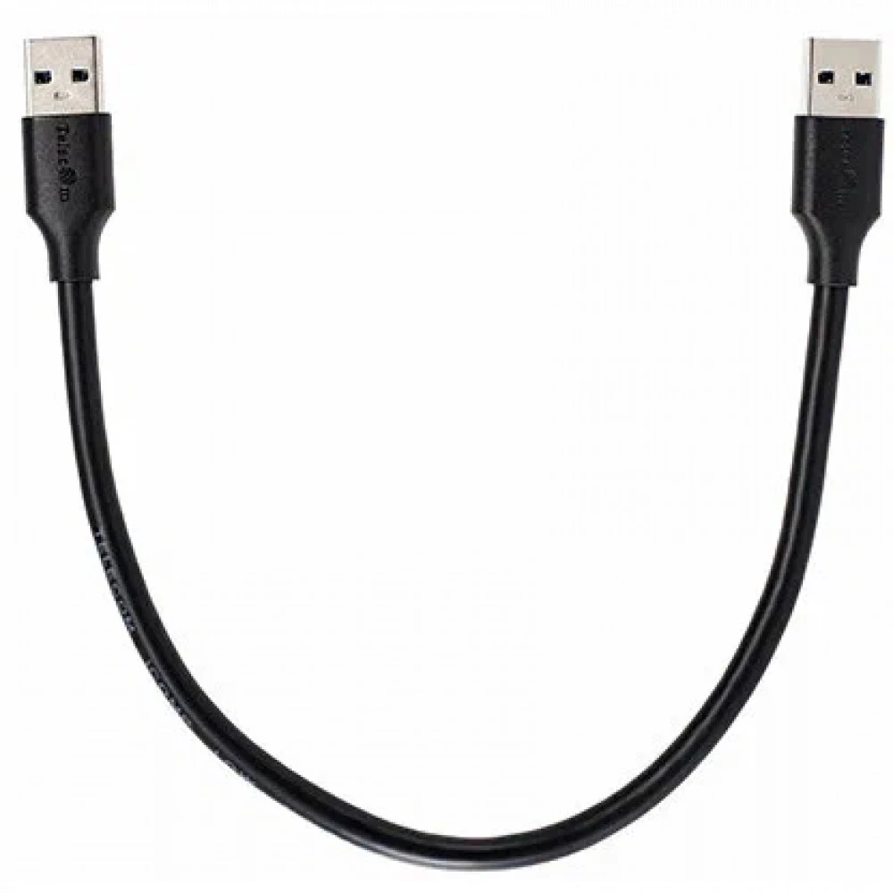 Кабель интерфейсный VCOM TUS715-0.3M
