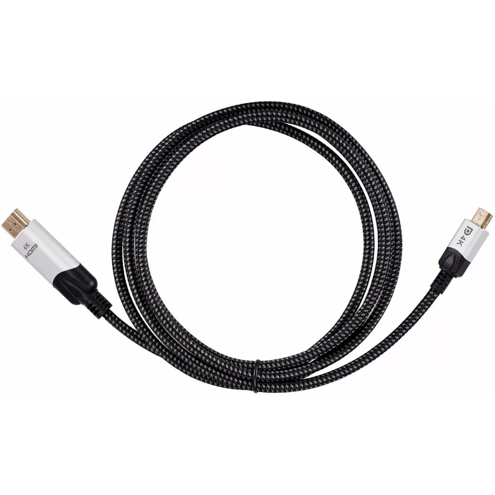 Кабель интерфейсный VCOM CG615M-1.8