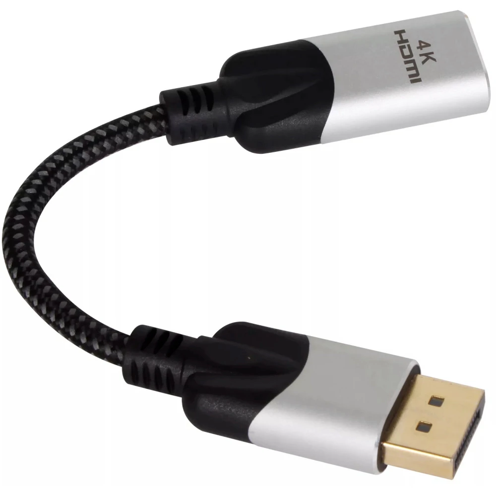 Кабель интерфейсный VCOM CG621M-0.15
