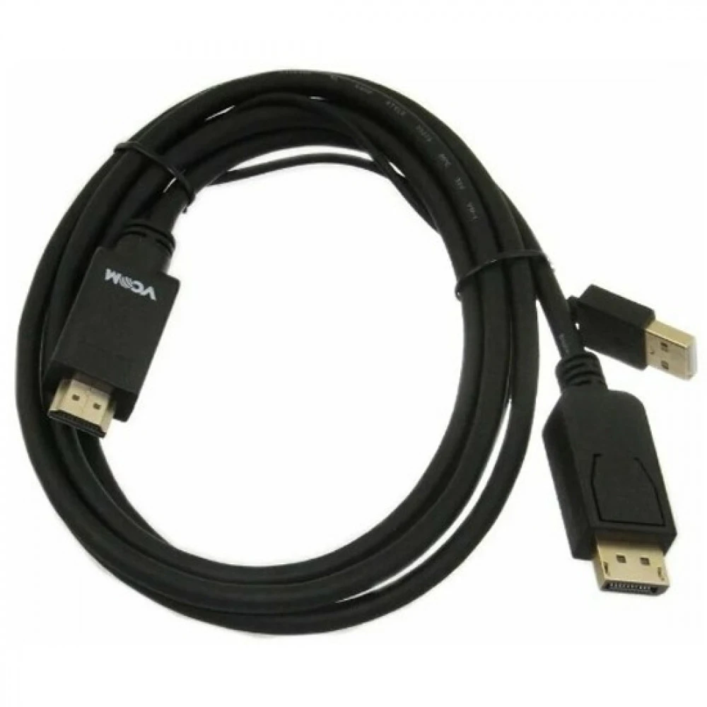 Кабель интерфейсный VCOM CG599AC-1.8M