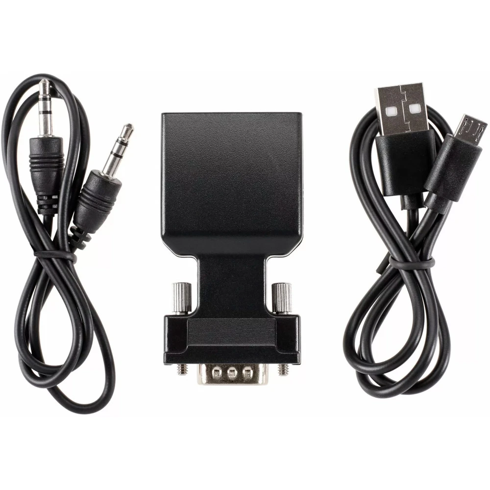 Кабель интерфейсный VCOM CA336A