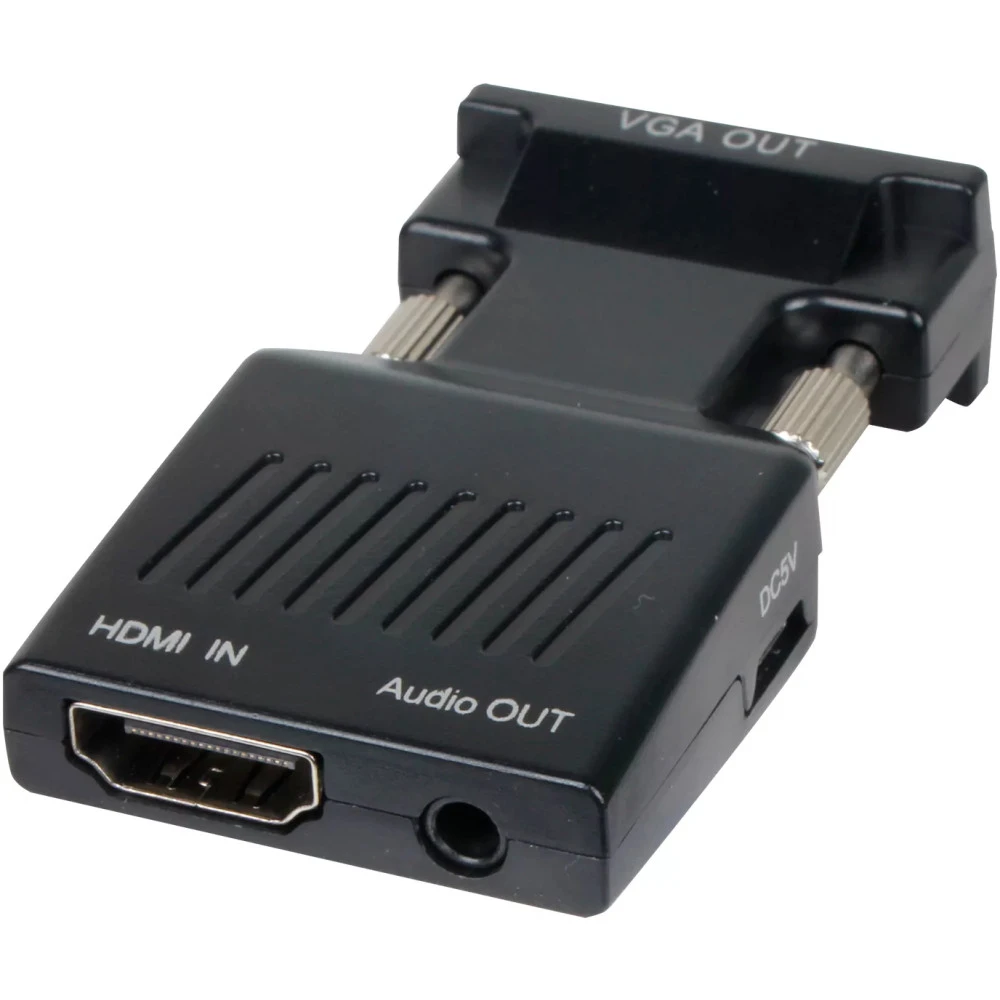 Кабель интерфейсный VCOM CA336A