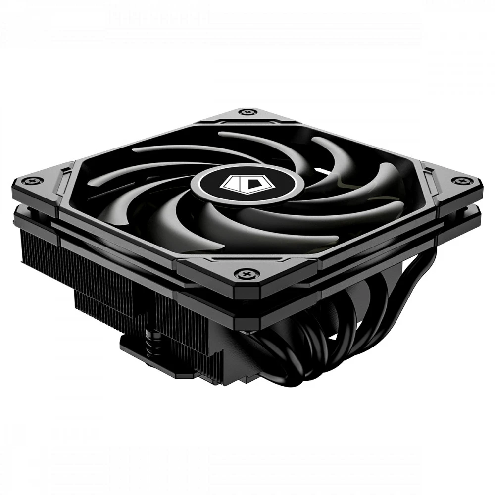 Система охлаждения ID-Cooling IS-55 BLACK Для процессора