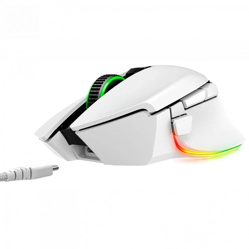 Мышь Razer Basilisk V3 Pro RZ01-04620200-R3G1