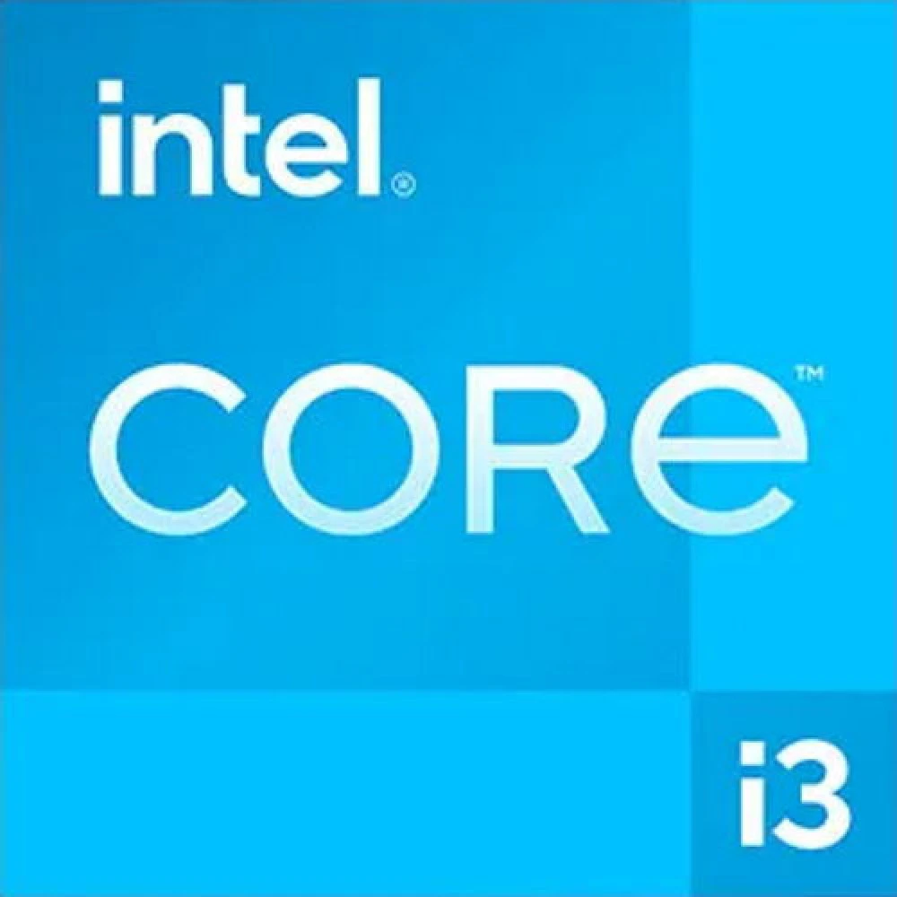 Процессор Intel Core i3-13100F CM8071505092203 3.4 ГГц, 12 МБ, OEM