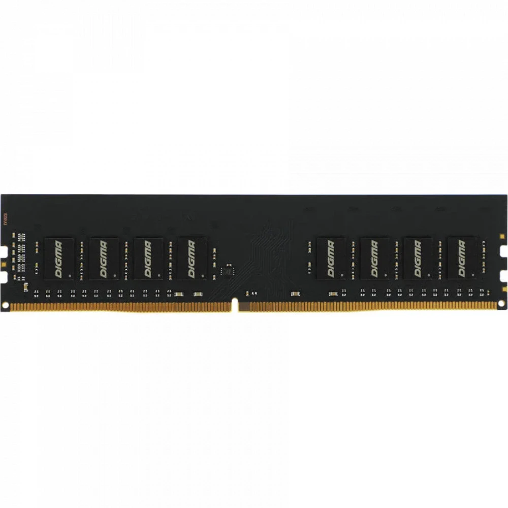 ОЗУ Digma DGMAD43200016D DIMM, DDR4, 16 Гб, 3200 МГц