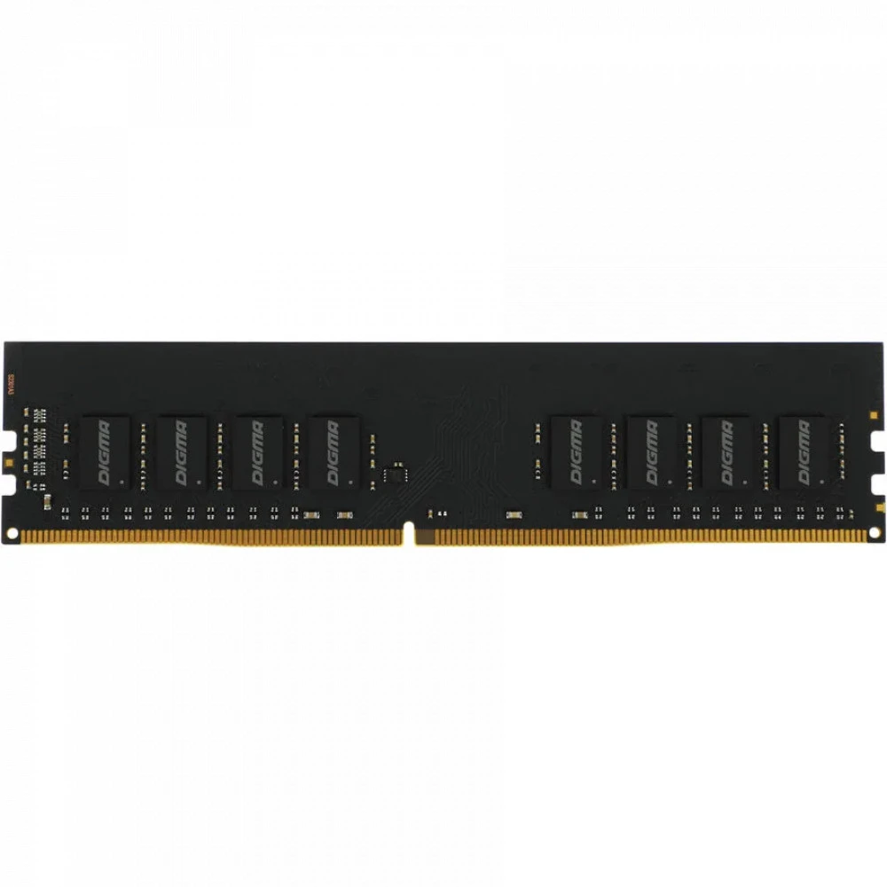 ОЗУ Digma DGMAD42666008D DIMM, DDR4, 8 Гб, 2666 МГц