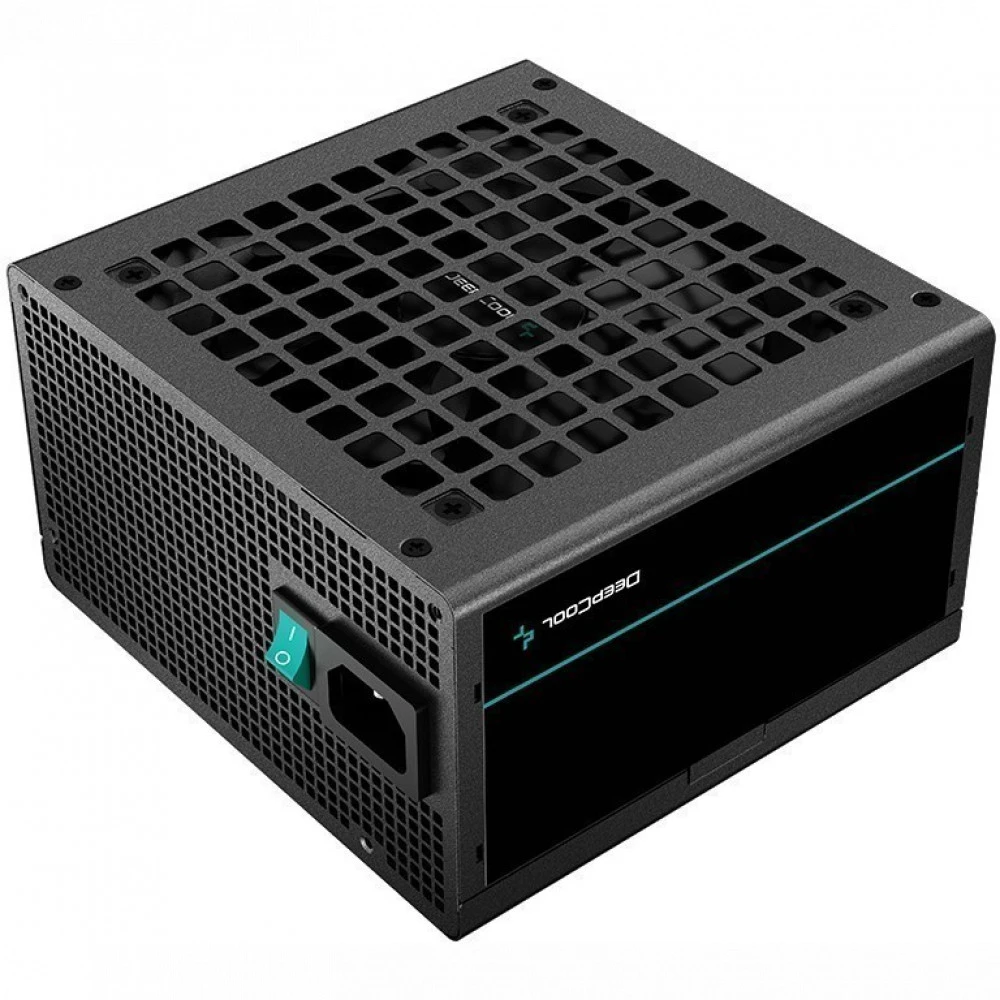 Блок питания Deepcool PF350 PF350 80 PLUS 350 Вт