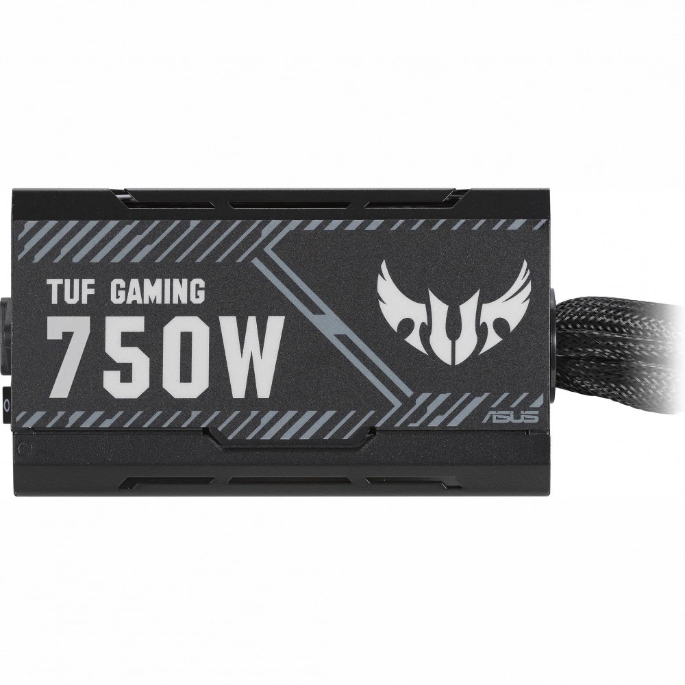 Блок питания Asus TUF-GAMING-750B 750 Вт