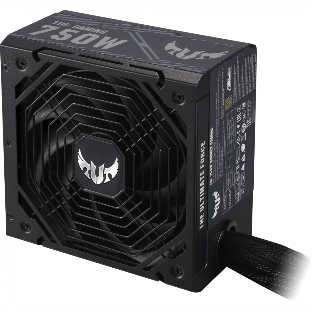 Блок питания Asus TUF-GAMING-750B 750 Вт