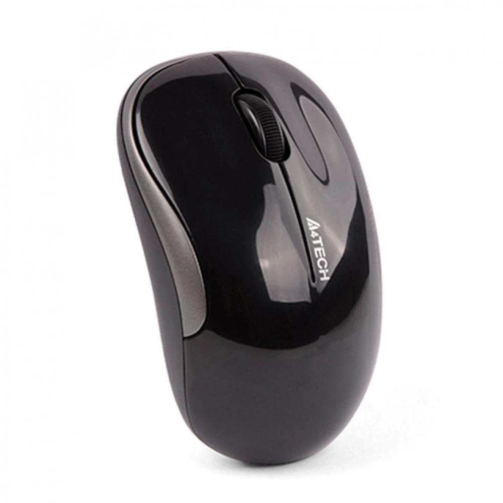 Мышь A4Tech G3-300N G3-300N (BLACK)
