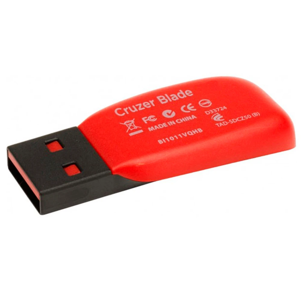 USB флешка (Flash) SanDisk SDCZ50-128G-B35 128 ГБ