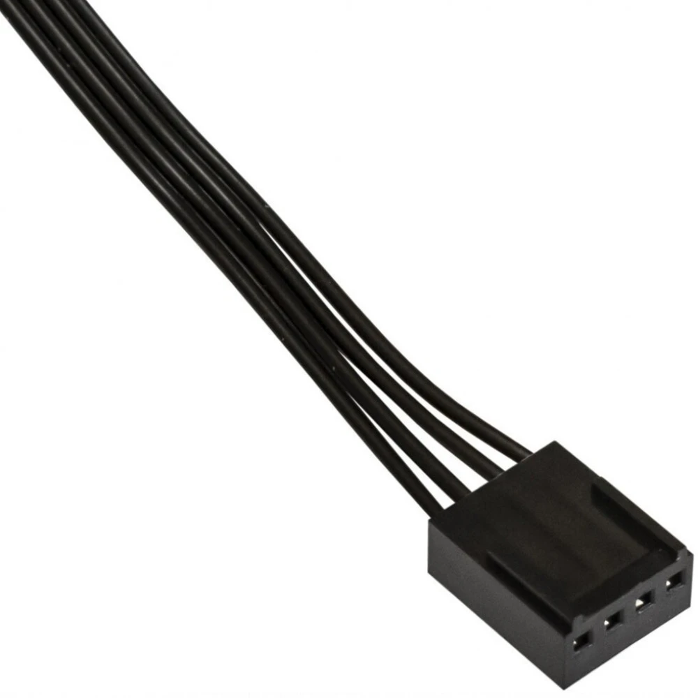 Система охлаждения ExeGate Dark Magic EXX400V2-PWM.RGB EX293667RUS Для процессора