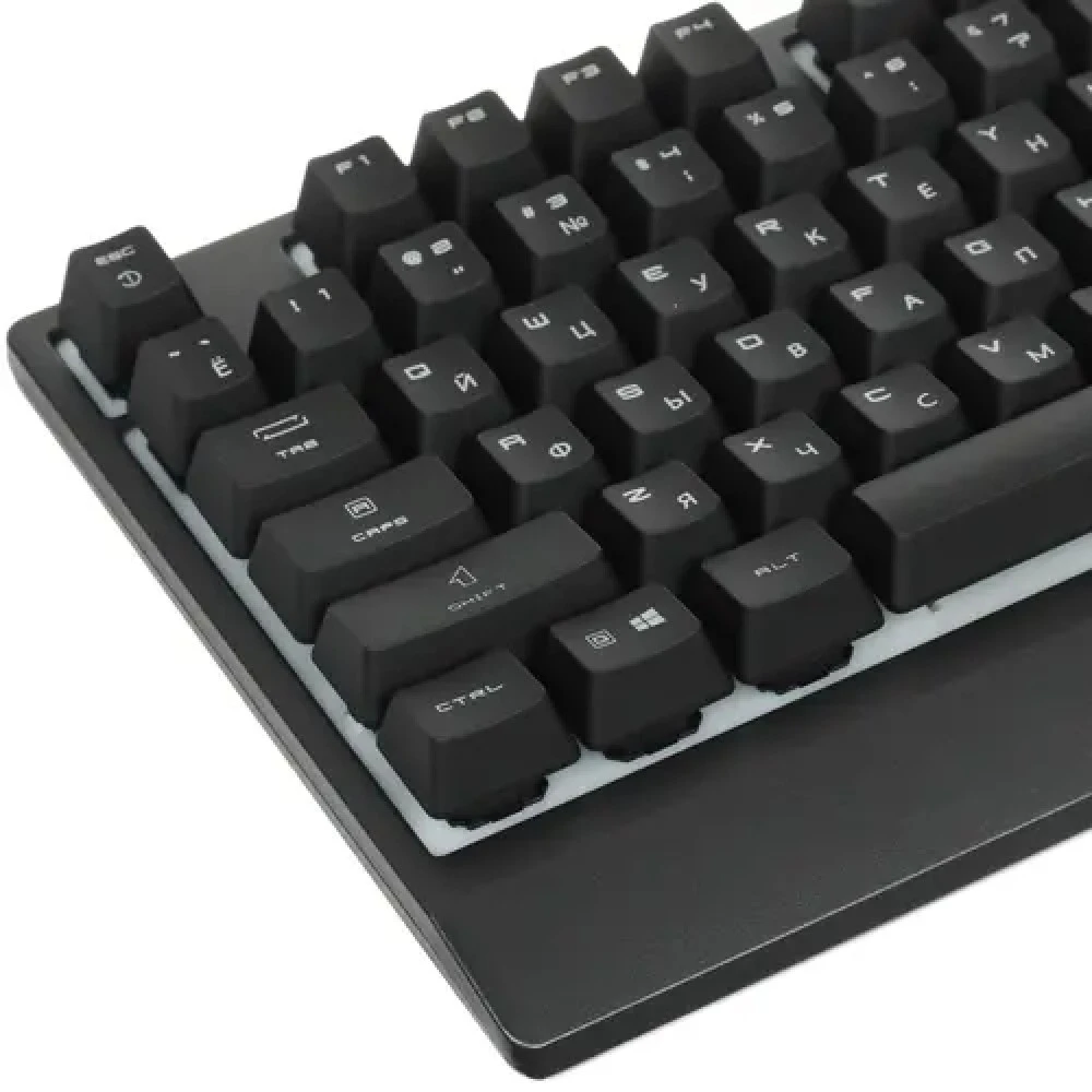 Клавиатура MSI Vigor GK30 S11-04RU236-CLA Проводная, USB