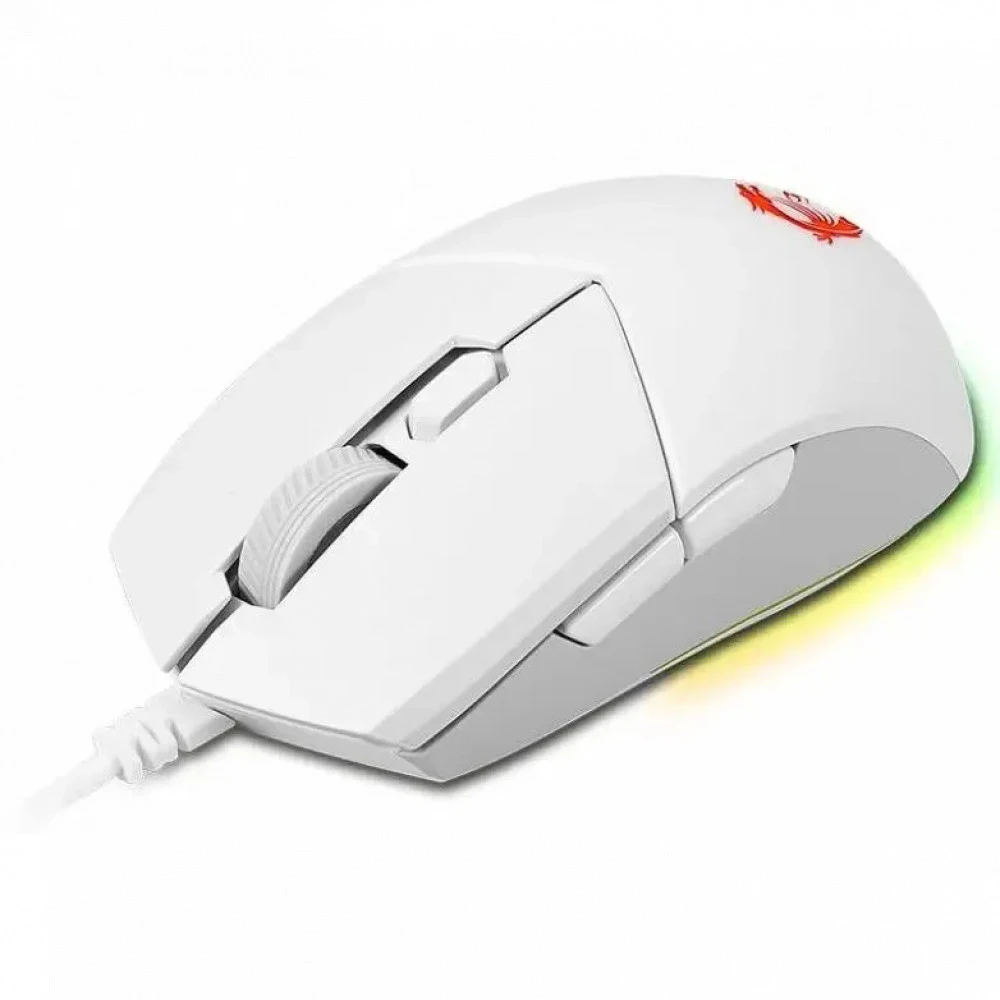 Мышь MSI Clutch GM11 S12-0401970-CLA